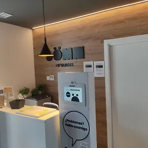 Somn Hipsuites Guest house