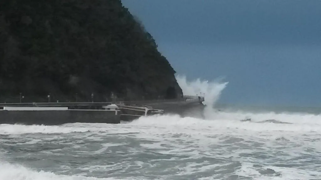 Penzion Hotel Ekia Pentsioa Zarautz